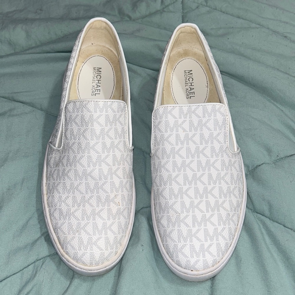 Michael Kors Slip-On Shoes